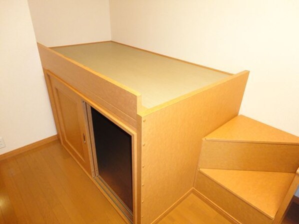 レオパレスMACHIDAの物件内観写真